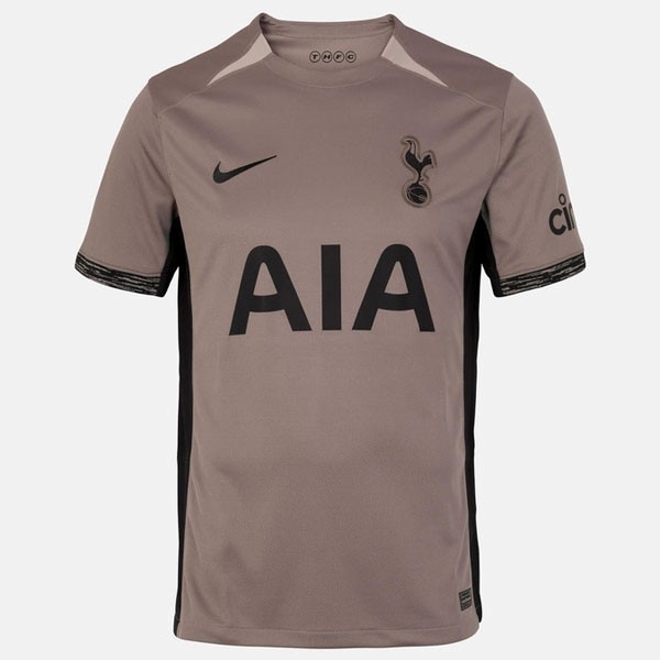Tailandia Camiseta Tottenham Tercera Equipación 2023/2024